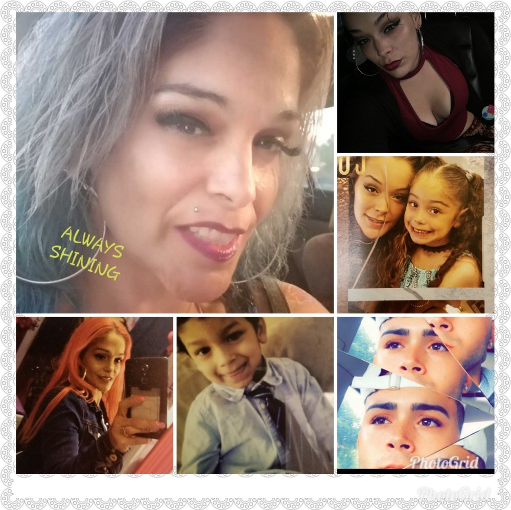 Meet your Posher, Francine